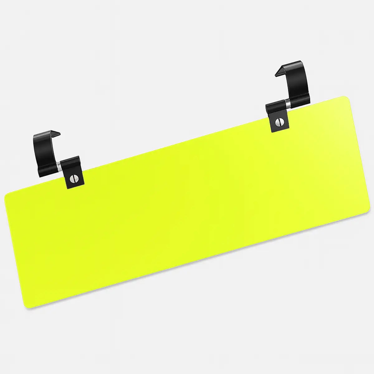 Hyperbright Polarized Visor Extender