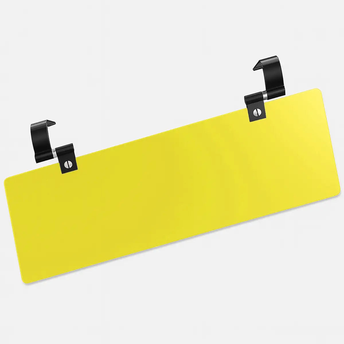 Yellow Polarized Visor Extender